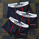 Breathable Cotton Boxers For Men Sports Breathable Cotton Boxers For Men Sports