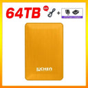 High-Speed External SSD for Laptop Mac Portable Storage High-Speed External SSD for Laptop Mac Portable Storage