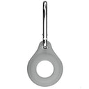 Pet Collar Silicone AirTag Holder for Secure Tracking Pet Collar Silicone AirTag Holder for Secure Tracking