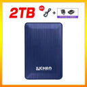 High Speed External SSD For Mac Laptop Portable Storage High Speed External SSD For Mac Laptop Portable Storage