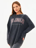 Mineral Wash Urban Vintage Tee: Y2k Streetwear Style Mineral Wash Urban Vintage Tee: Y2k Streetwear Style