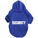 French Bulldog Hoodie For Dogs Pet Clothes Puppy Apparel French Bulldog Hoodie For Dogs Pet Clothes Puppy Apparel