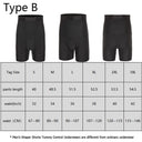 Men's High Waist Slimming Body Shaper Compression Shorts Men's High Waist Slimming Body Shaper Compression Shorts