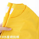 100% Cotton T-Shirt Men Women Solid Color O Neck Tops M-4XL 100% Cotton T-Shirt Men Women Solid Color O Neck Tops M-4XL