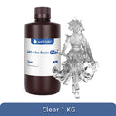 Newest Anycubic ABS-Like Pro 2 UV Curing 3D Resin 405nm Newest Anycubic ABS-Like Pro 2 UV Curing 3D Resin 405nm