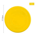 Focus-Boosting Dog Flying Saucer Toy Focus-Boosting Dog Flying Saucer Toy