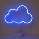 Neon Lamp: USB-Powered Night Light for Home Decor Neon Lamp: USB-Powered Night Light for Home Decor