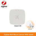 Smart Life Zigbee Presence & Motion Sensor with Radar Device Smart Life Zigbee Presence & Motion Sensor with Radar Device