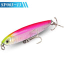Ultimate Jerkbait Lure to Enhance Your Fishing Success Ultimate Jerkbait Lure to Enhance Your Fishing Success