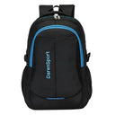 Lightweight Waterproof Oxford Backpack for Travel and School Lightweight Waterproof Oxford Backpack for Travel and School