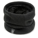 Unisex Cashmere Plush Ring Scarf Warm Winter Accessory Unisex Cashmere Plush Ring Scarf Warm Winter Accessory