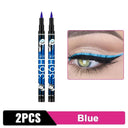 Intense Black Waterproof Liquid Eyeliner Pen 36H Smudge Proof Intense Black Waterproof Liquid Eyeliner Pen 36H Smudge Proof