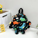 Cute Cartoon Dinosaur Baby Backpacks For Kindergarten Kids Cute Cartoon Dinosaur Baby Backpacks For Kindergarten Kids