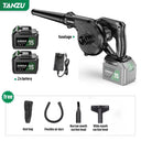 Blower High Power Battery Efficient Air Blowing Blower High Power Battery Efficient Air Blowing