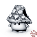 Zircon Heart Charm Pendant Sparkling Sterling Silver Jewelry Zircon Heart Charm Pendant Sparkling Sterling Silver Jewelry