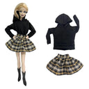 Barbie Doll Fashion Set: Stylish Outfits for Everyday Fun Barbie Doll Fashion Set: Stylish Outfits for Everyday Fun