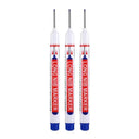 Deep Hole Marker Pens for Woodworking with Bold Ink Deep Hole Marker Pens for Woodworking with Bold Ink