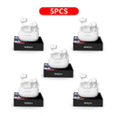 Thinkplus AI Intelligent Translator Earphone Wireless Bluetooth Thinkplus AI Intelligent Translator Earphone Wireless Bluetooth