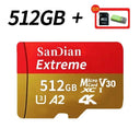 1TB High-Speed Micro SD Card Ultimate Memory Storage Solution 1TB High-Speed Micro SD Card Ultimate Memory Storage Solution