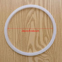 Universal Silicone Sealing Ring for Pressure Cookers 18-32cm Universal Silicone Sealing Ring for Pressure Cookers 18-32cm