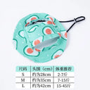 Cute Cat Dog Hat With Exposed Ears Summer Sun Hat Cute Cat Dog Hat With Exposed Ears Summer Sun Hat
