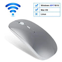 Ergonomic Silent Bluetooth Mouse Precise DPI Rechargeable Ergonomic Silent Bluetooth Mouse Precise DPI Rechargeable