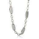 Thick Stainless Steel Cuban Link Jewelry Set Gold Plated Thick Stainless Steel Cuban Link Jewelry Set Gold Plated