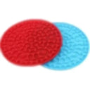 Silicone Pet Lick Pad Stress Free Feeder For Cats And Dogs Silicone Pet Lick Pad Stress Free Feeder For Cats And Dogs