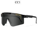 PIT VIPER UV400 Sunglasses Outdoor Sport Goggles Unisex PIT VIPER UV400 Sunglasses Outdoor Sport Goggles Unisex
