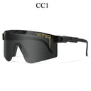 PIT VIPER UV400 Sunglasses Outdoor Sport Goggles Unisex PIT VIPER UV400 Sunglasses Outdoor Sport Goggles Unisex