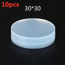 Waterproof Non Marking Grip Pads For Home Decor Stickers Waterproof Non Marking Grip Pads For Home Decor Stickers