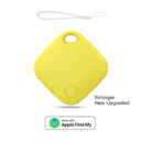 SmartTag GPS Tracker Bluetooth Finder for iPhone Anti-Loss Tech SmartTag GPS Tracker Bluetooth Finder for iPhone Anti-Loss Tech
