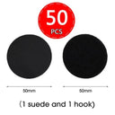 Secure Grip Carpet Adhesive Stickers Anti-Slip Solution Pack Secure Grip Carpet Adhesive Stickers Anti-Slip Solution Pack