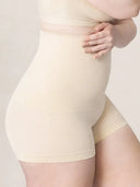High Waist Shaping Shorts for Women Tummy Control Comfort High Waist Shaping Shorts for Women Tummy Control Comfort