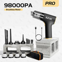 Car Vacuum Cleaner: Powerful Handheld Cleaning Tool for Cars Car Vacuum Cleaner: Powerful Handheld Cleaning Tool for Cars