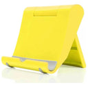 Adjustable Hands-Free Foldable Phone & Tablet Stand Adjustable Hands-Free Foldable Phone & Tablet Stand