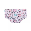 Cute Panda Print Doll Panties For 18 Inch Dolls Reborn Cute Panda Print Doll Panties For 18 Inch Dolls Reborn