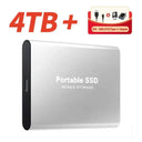 1TB Portable External SSD Ultra Fast Storage Drive 1TB Portable External SSD Ultra Fast Storage Drive