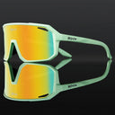 SCVCN Hot MTB Cycling Glasses UV400 Goggles For Men Women SCVCN Hot MTB Cycling Glasses UV400 Goggles For Men Women