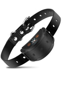 Anti Barking Collar: Effective Sound Vibration Training Solution Anti Barking Collar: Effective Sound Vibration Training Solution