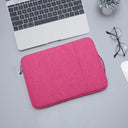 Macbook Air Laptop Bag: Stylish Denim Case for 13 Inch Macbook Air Laptop Bag: Stylish Denim Case for 13 Inch