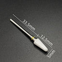 Ultimate Ceramic Nail Bit Set for Professional Manicure Ultimate Ceramic Nail Bit Set for Professional Manicure