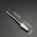 Ultimate Ceramic Nail Bit Set For Professional Manicure Ultimate Ceramic Nail Bit Set For Professional Manicure