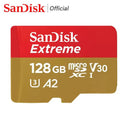 SanDisk Ultra Micro SD Card 64GB High Speed Storage SanDisk Ultra Micro SD Card 64GB High Speed Storage
