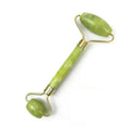Quartz Stone Face Roller Set Gua Sha For Natural Skin Care Quartz Stone Face Roller Set Gua Sha For Natural Skin Care