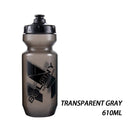 Lightweight 610ML Cycling Water Bottle for Biking Hydration Lightweight 610ML Cycling Water Bottle for Biking Hydration