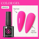 Jelly Pink Gel Nail Polish Captivating Long Lasting Color Jelly Pink Gel Nail Polish Captivating Long Lasting Color