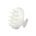 Scalp Massage Brush: Gentle Hair Care Tool for Relaxation Scalp Massage Brush: Gentle Hair Care Tool for Relaxation