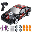 High-Speed 4WD Drift RC Car AE86 GTR Racing Toy Kids High-Speed 4WD Drift RC Car AE86 GTR Racing Toy Kids