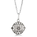 Mexican Inspired Essential Oil Diffuser Necklace For Moms Mexican Inspired Essential Oil Diffuser Necklace For Moms